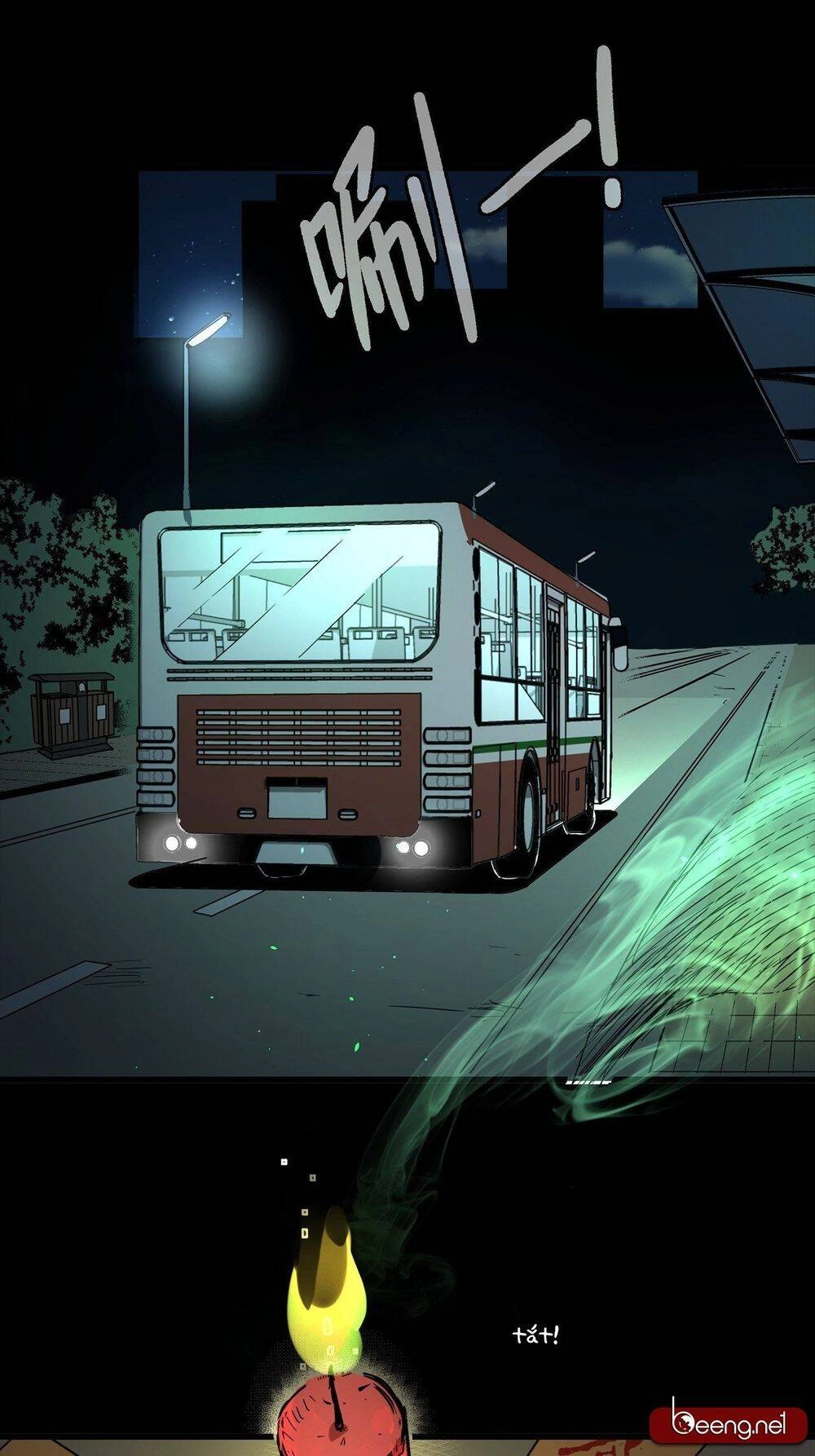 Ngũ Hành Địa Tư Chapter 1 - 50