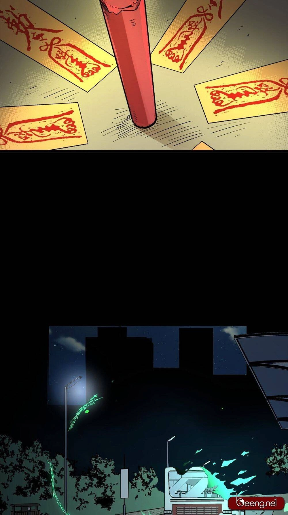 Ngũ Hành Địa Tư Chapter 1 - 51