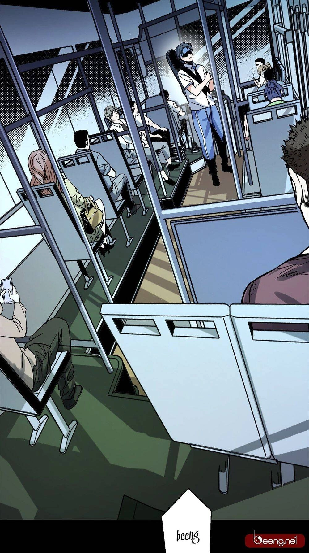 Ngũ Hành Địa Tư Chapter 1 - 53