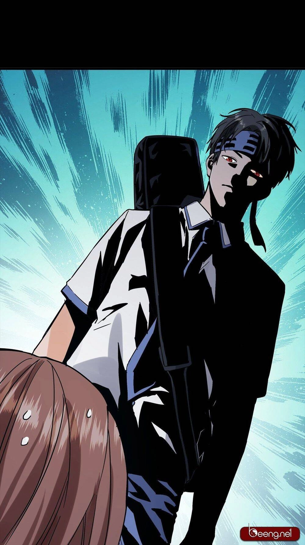 Ngũ Hành Địa Tư Chapter 1 - 59