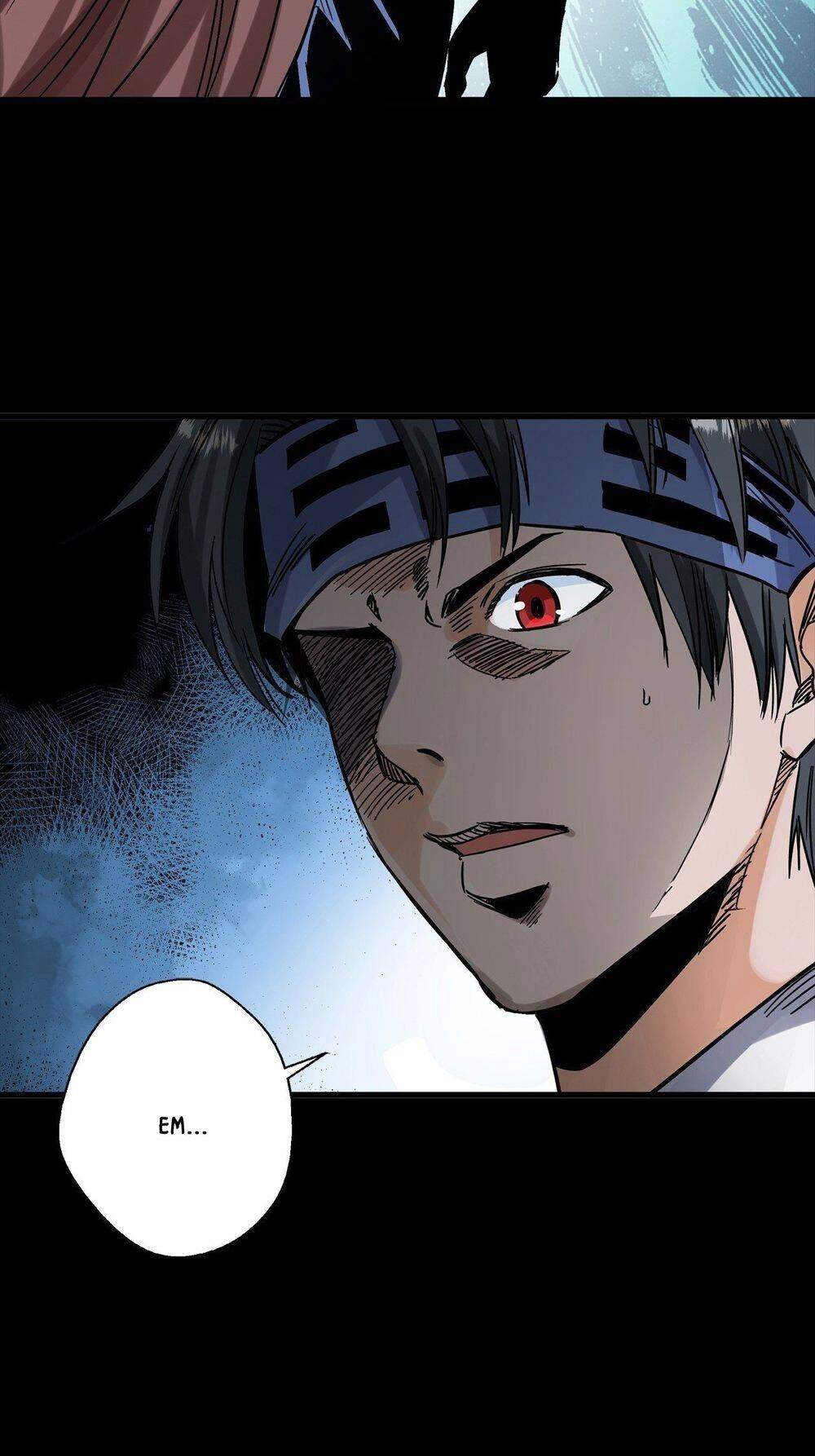 Ngũ Hành Địa Tư Chapter 1 - 60