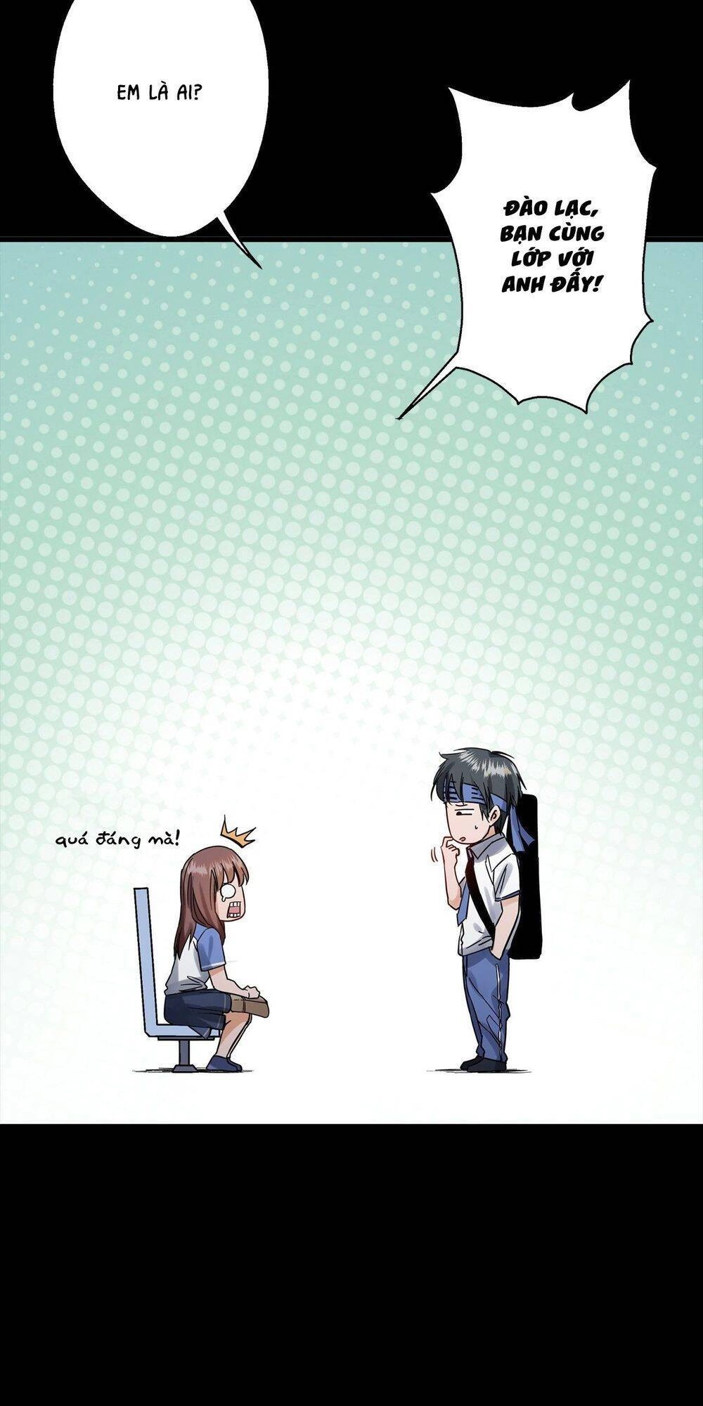 Ngũ Hành Địa Tư Chapter 1 - 62