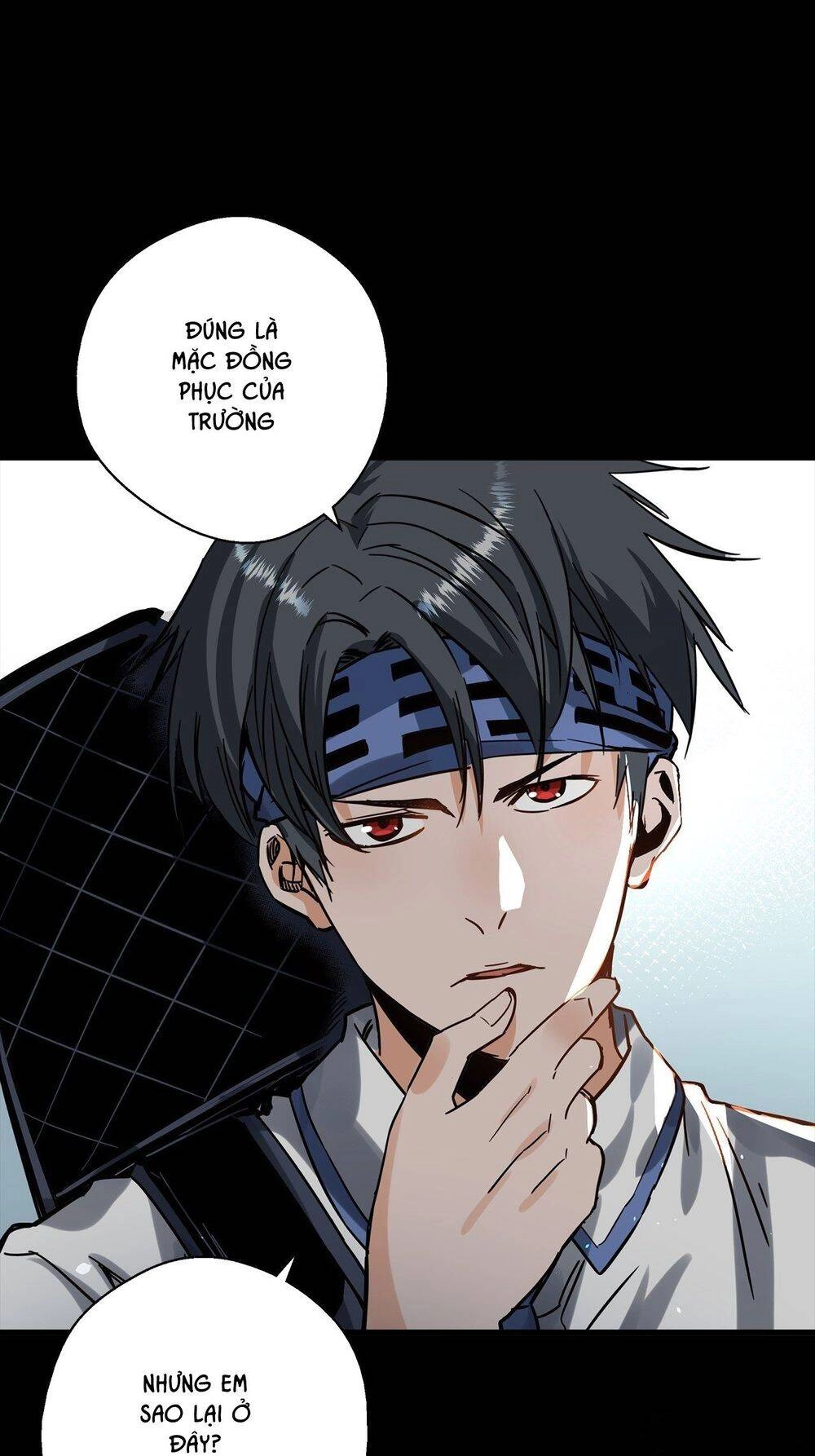 Ngũ Hành Địa Tư Chapter 1 - 64