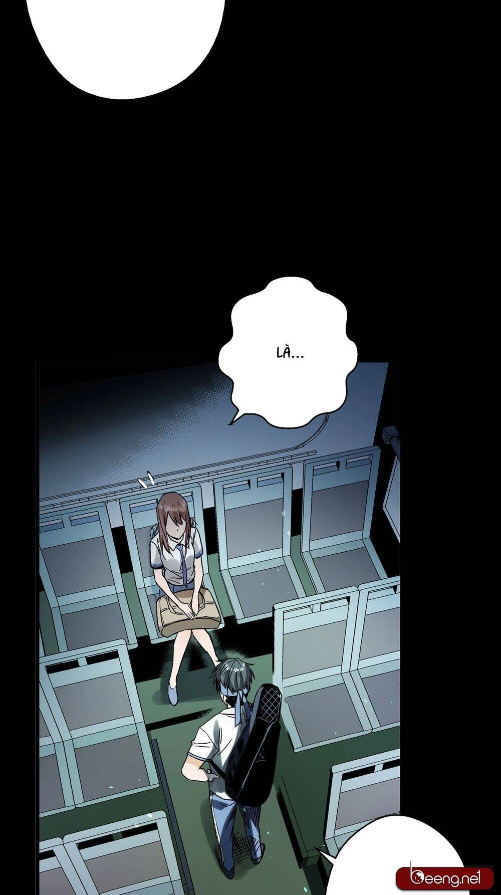 Ngũ Hành Địa Tư Chapter 1 - 65