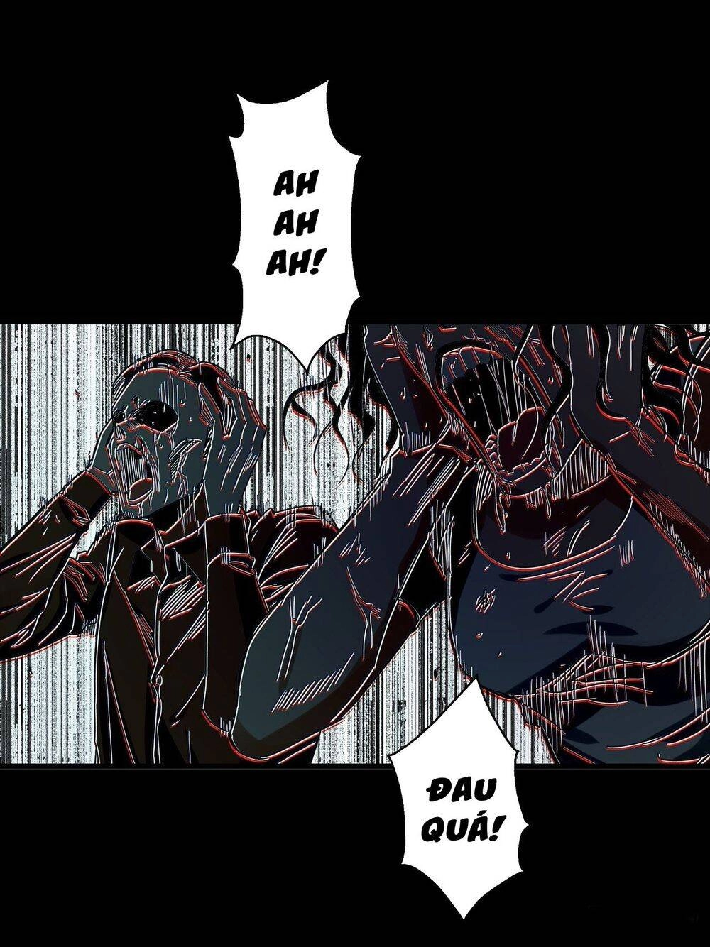 Ngũ Hành Địa Tư Chapter 1 - 71