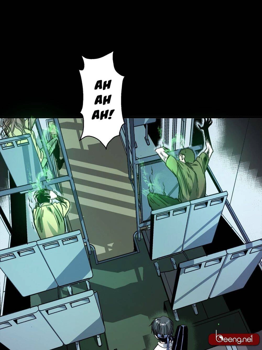 Ngũ Hành Địa Tư Chapter 1 - 72