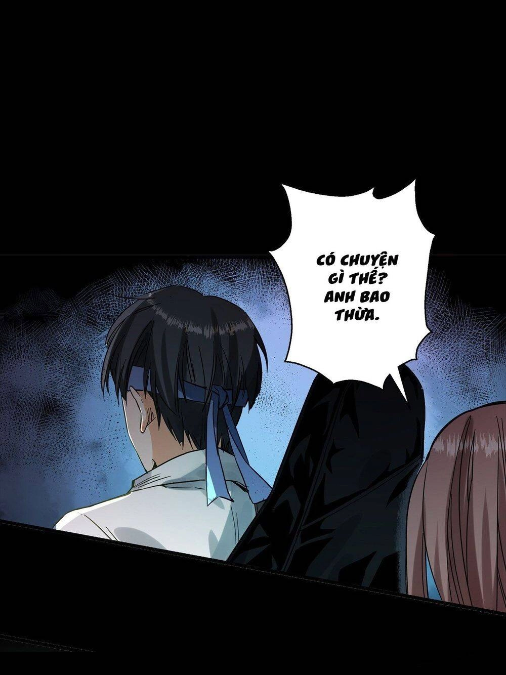 Ngũ Hành Địa Tư Chapter 1 - 74