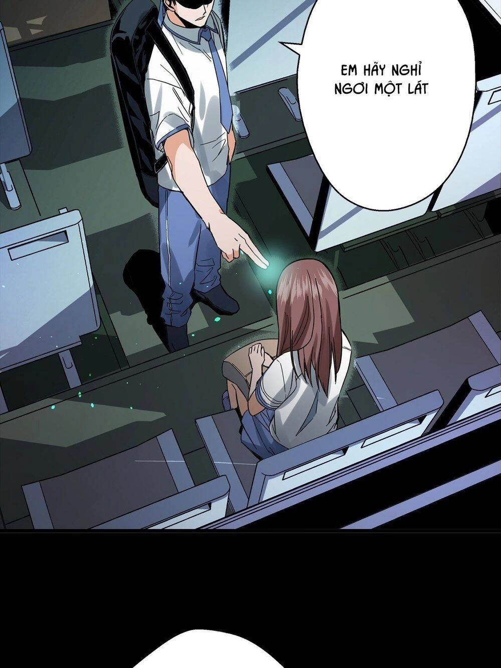 Ngũ Hành Địa Tư Chapter 1 - 78