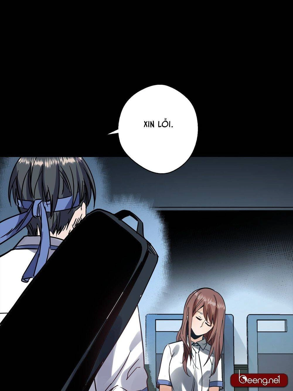 Ngũ Hành Địa Tư Chapter 1 - 81