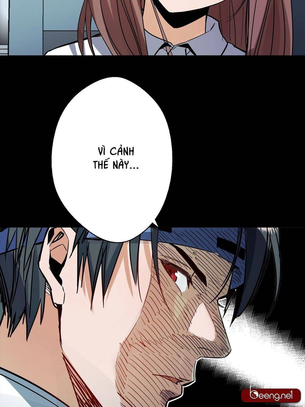 Ngũ Hành Địa Tư Chapter 1 - 83