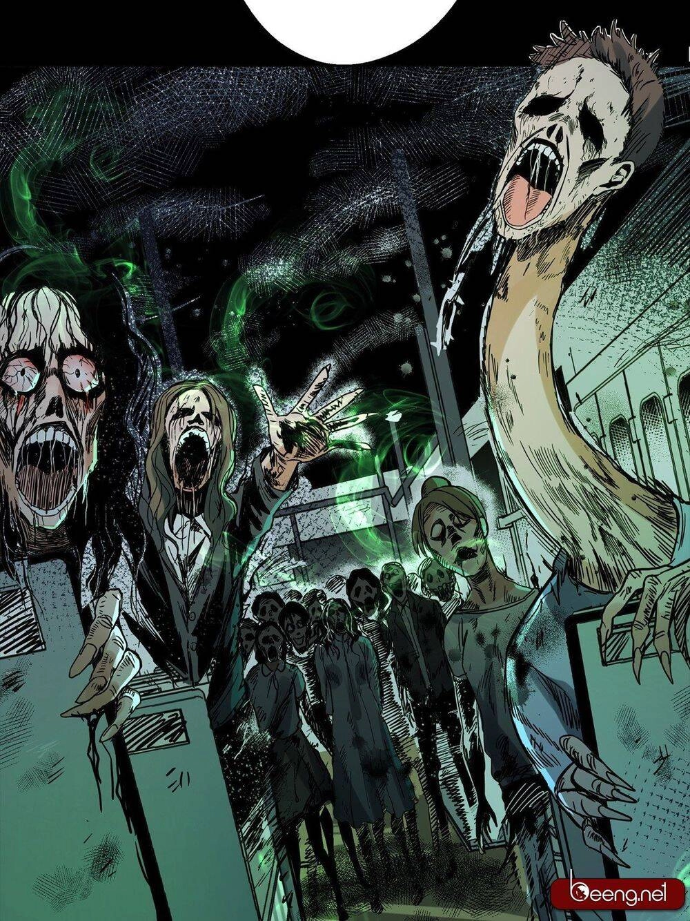 Ngũ Hành Địa Tư Chapter 1 - 85