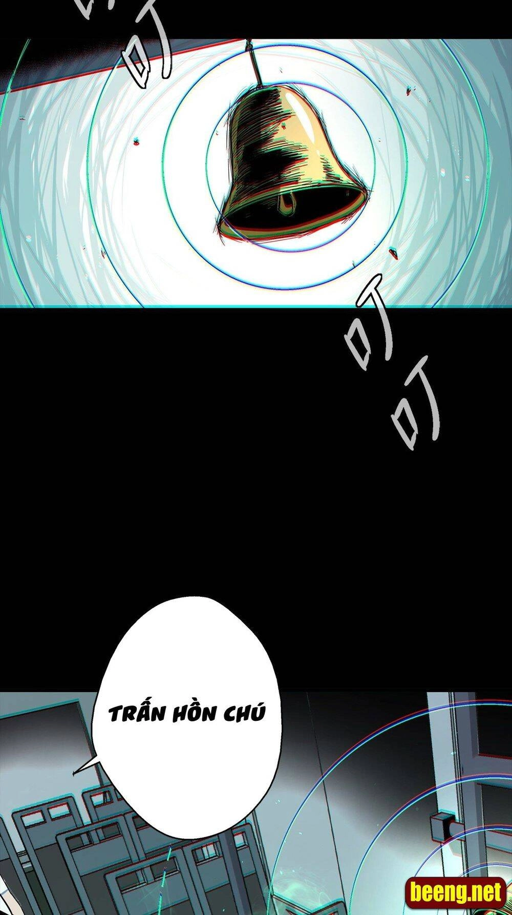 Ngũ Hành Địa Tư Chapter 2 - 2