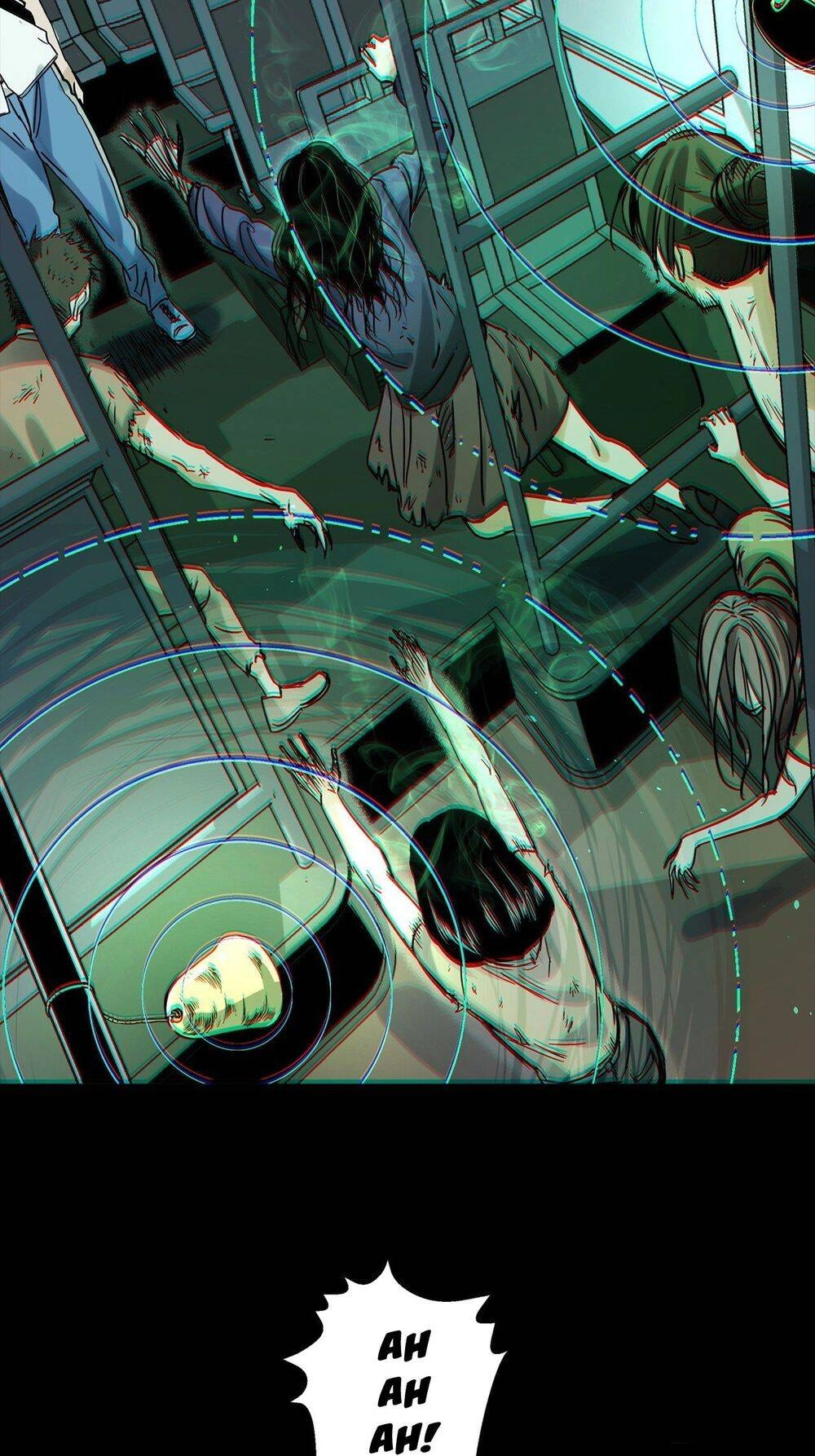 Ngũ Hành Địa Tư Chapter 2 - 3