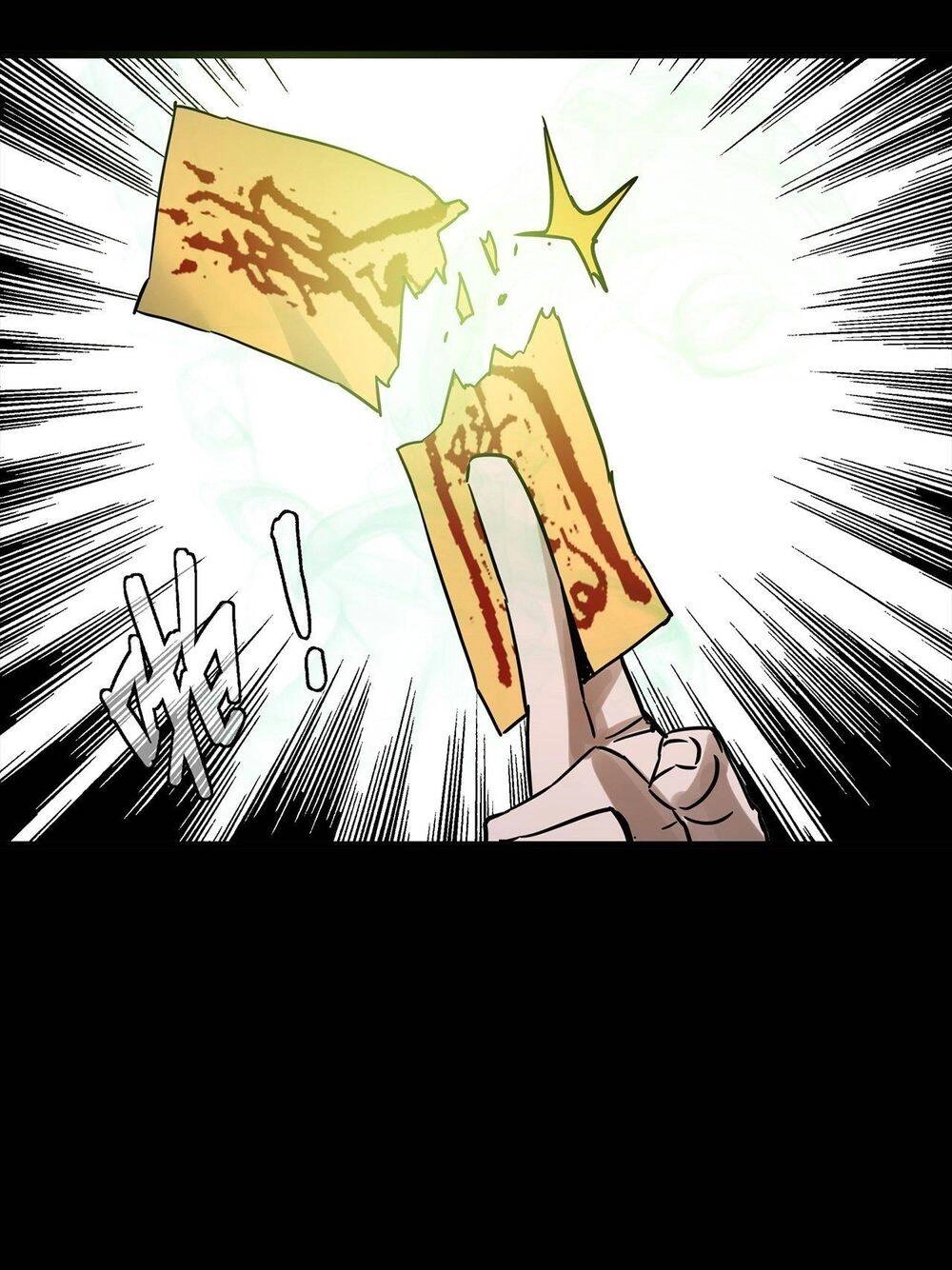 Ngũ Hành Địa Tư Chapter 2 - 8