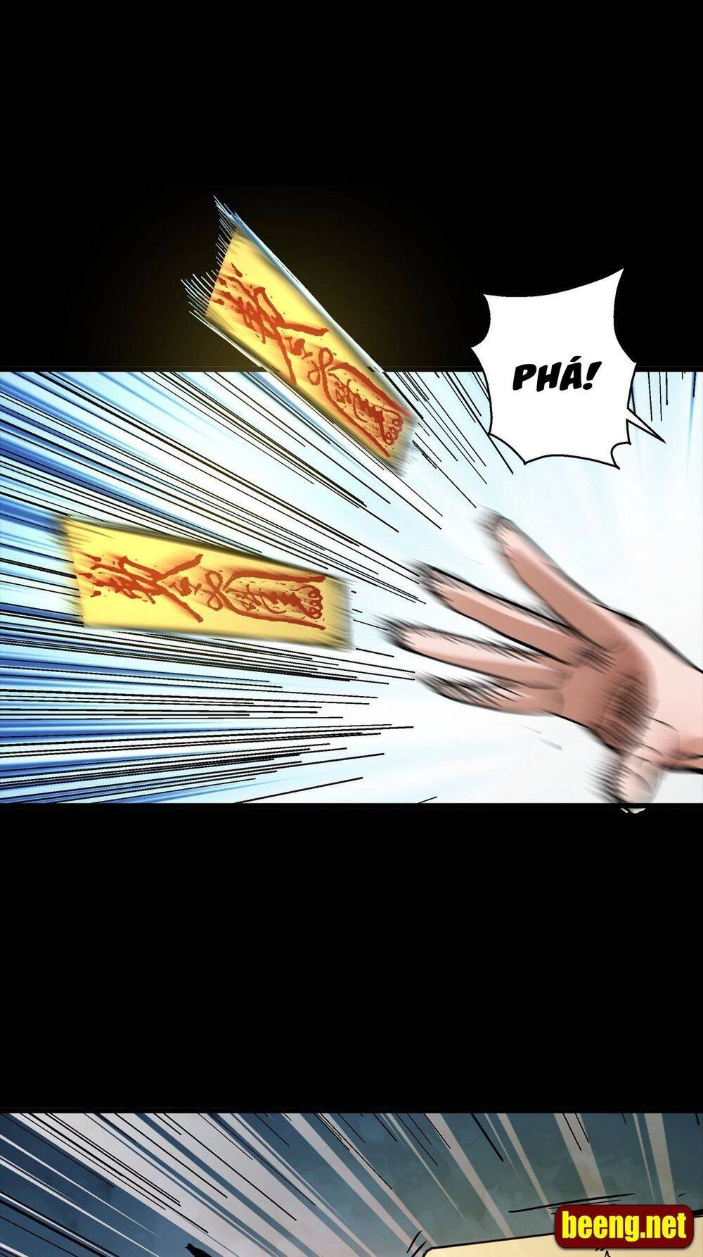 Ngũ Hành Địa Tư Chapter 2 - 12