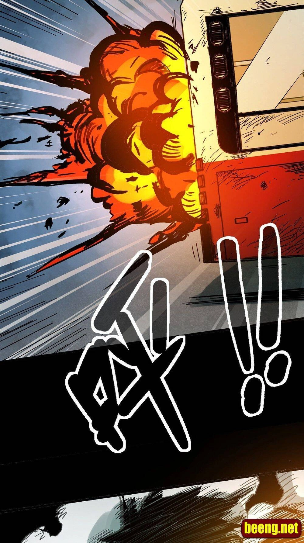 Ngũ Hành Địa Tư Chapter 2 - 13