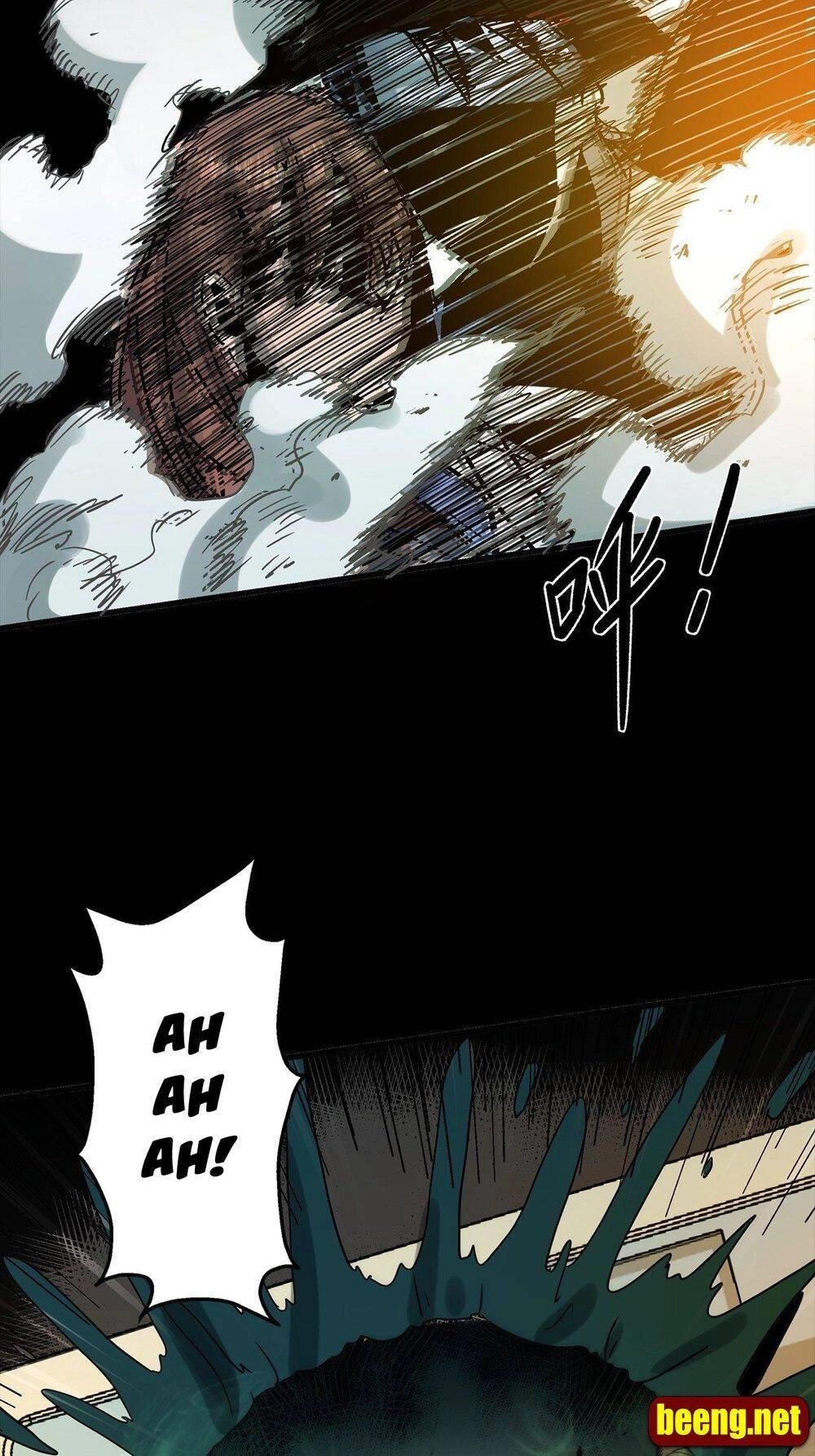 Ngũ Hành Địa Tư Chapter 2 - 14