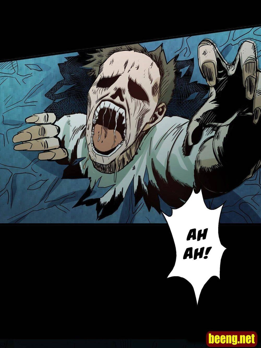 Ngũ Hành Địa Tư Chapter 2 - 18