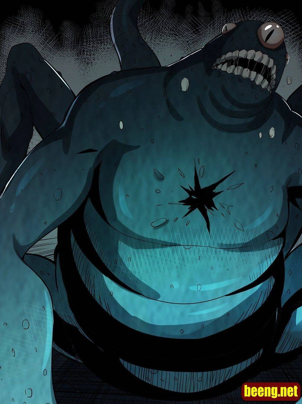 Ngũ Hành Địa Tư Chapter 2 - 20