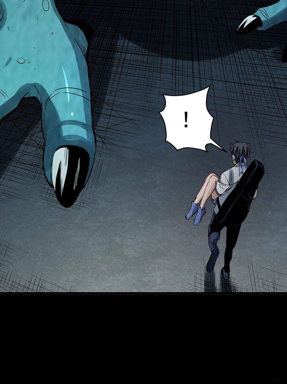 Ngũ Hành Địa Tư Chapter 2 - 21