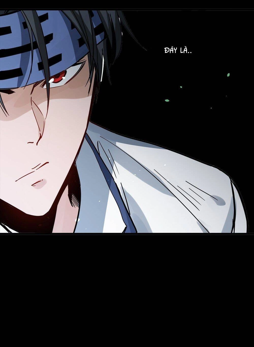 Ngũ Hành Địa Tư Chapter 2 - 22