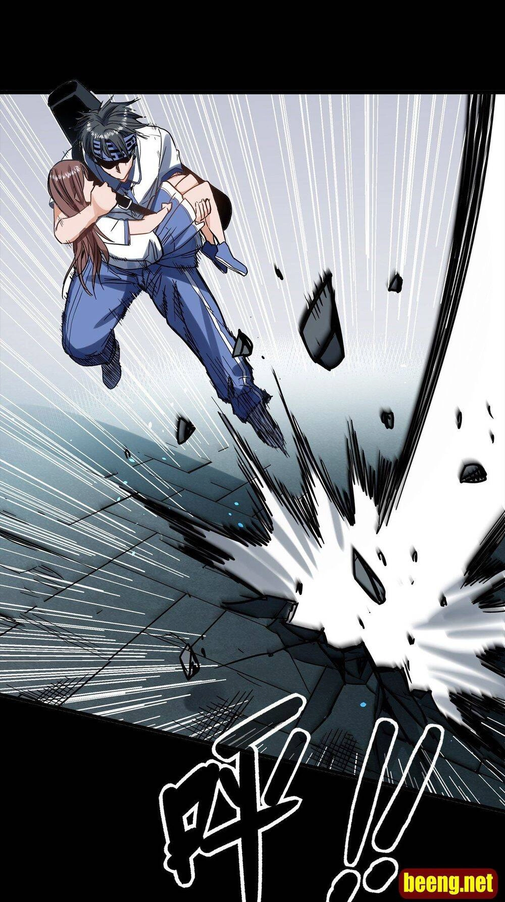 Ngũ Hành Địa Tư Chapter 2 - 24