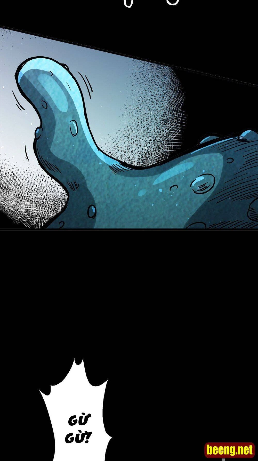 Ngũ Hành Địa Tư Chapter 2 - 25