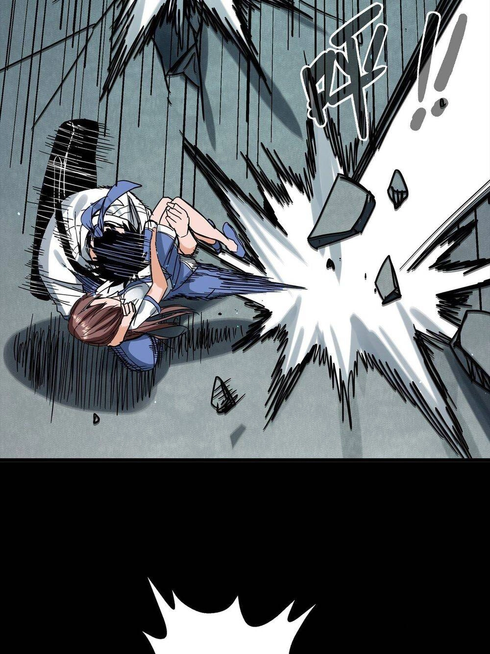 Ngũ Hành Địa Tư Chapter 2 - 29