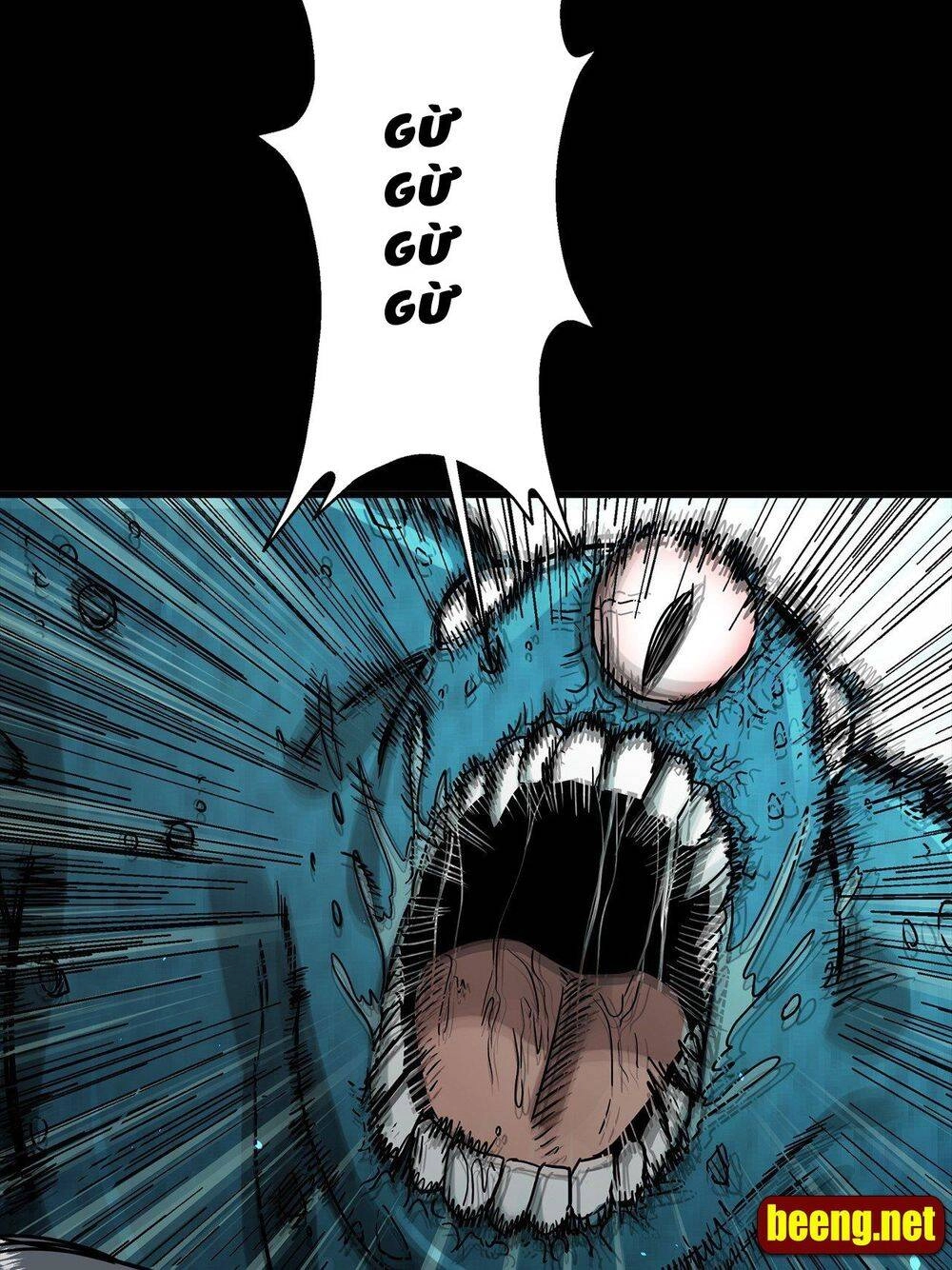 Ngũ Hành Địa Tư Chapter 2 - 30