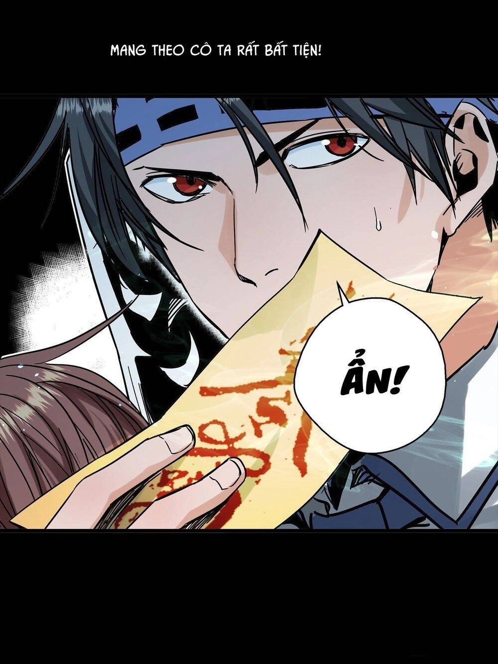 Ngũ Hành Địa Tư Chapter 2 - 32