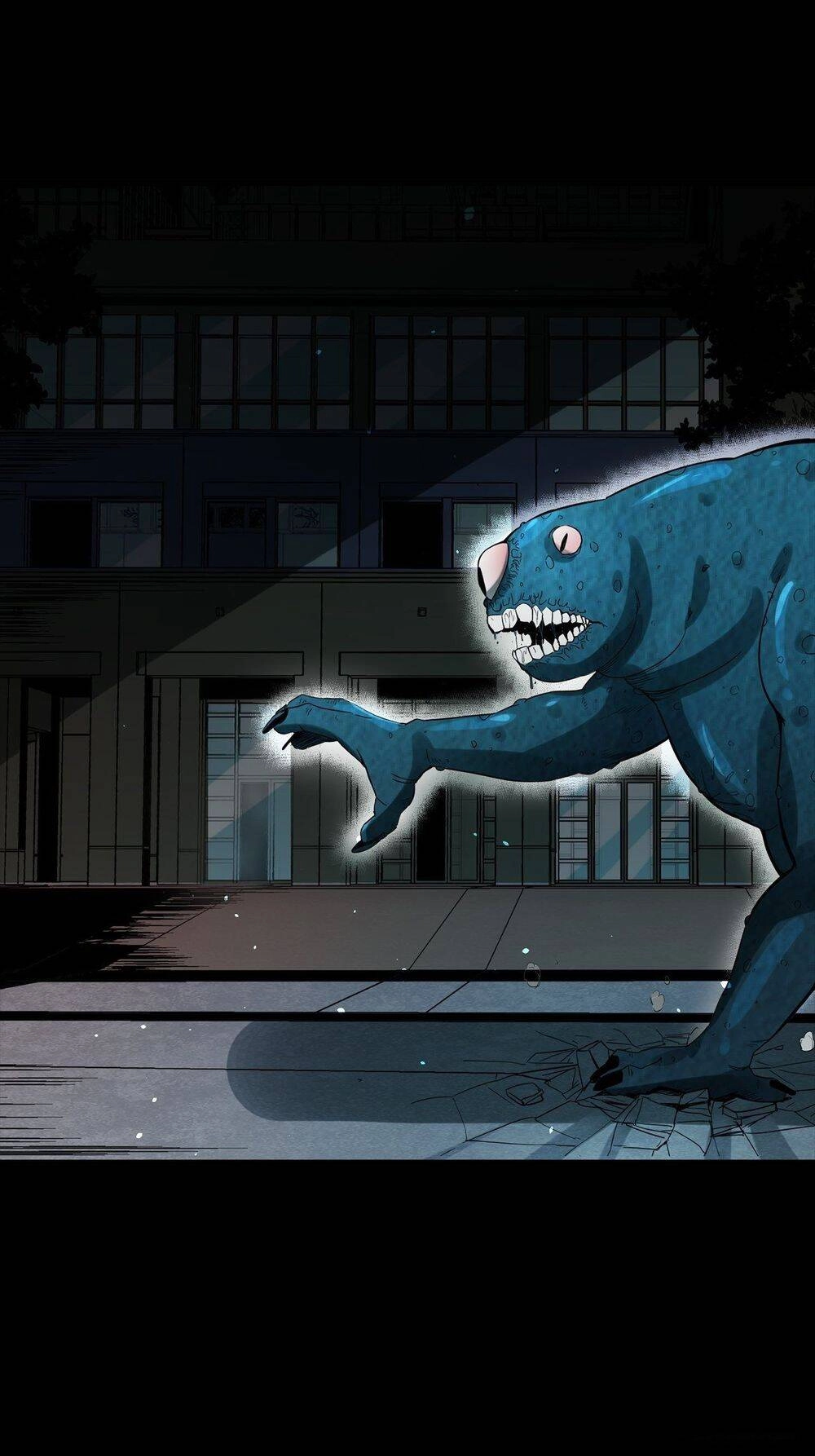 Ngũ Hành Địa Tư Chapter 2 - 34