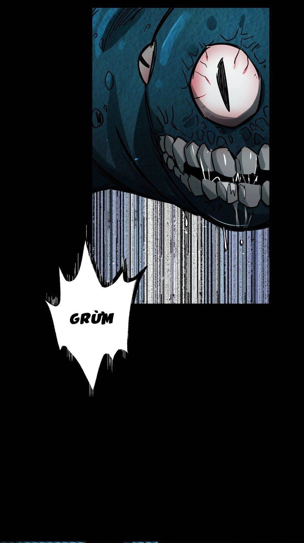 Ngũ Hành Địa Tư Chapter 2 - 35