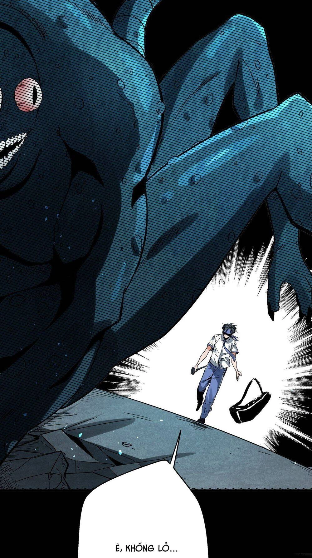 Ngũ Hành Địa Tư Chapter 2 - 36