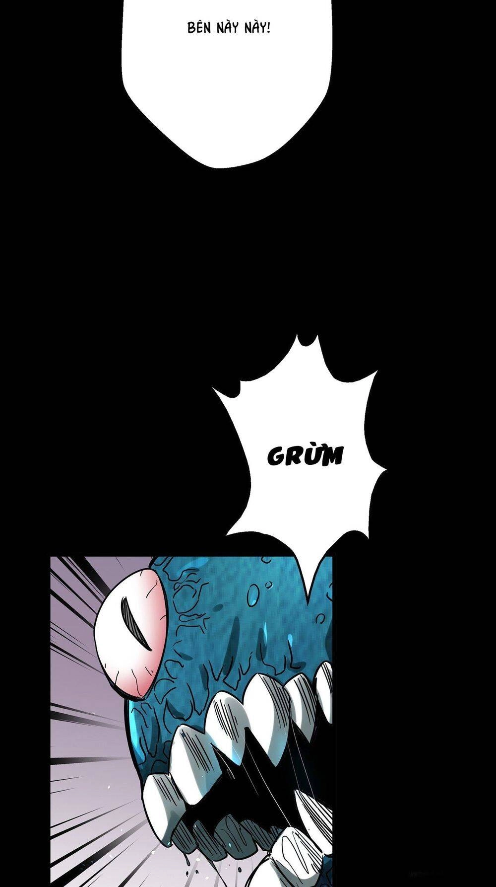 Ngũ Hành Địa Tư Chapter 2 - 37