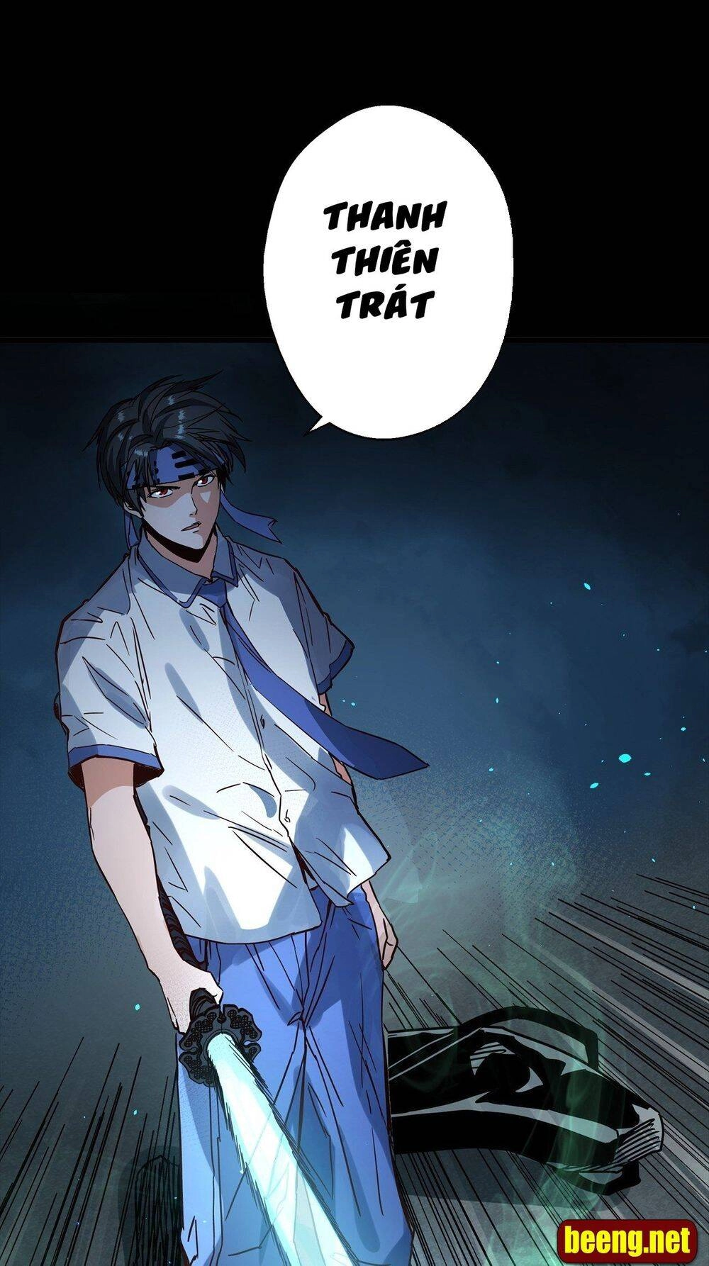 Ngũ Hành Địa Tư Chapter 2 - 40