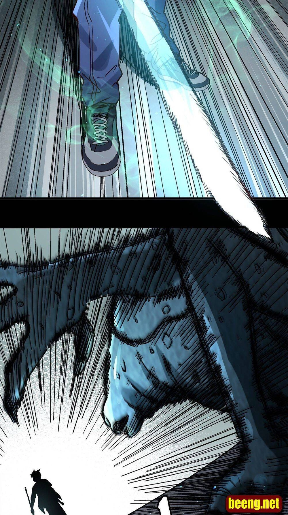 Ngũ Hành Địa Tư Chapter 2 - 41