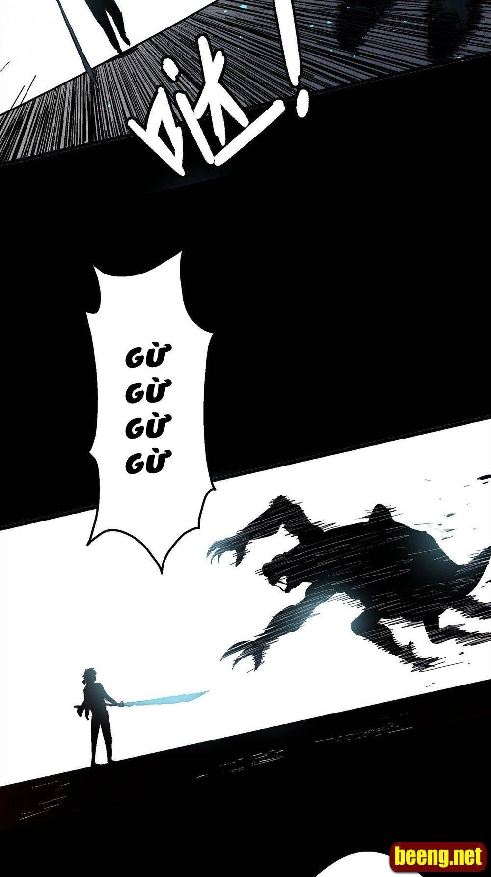 Ngũ Hành Địa Tư Chapter 2 - 42