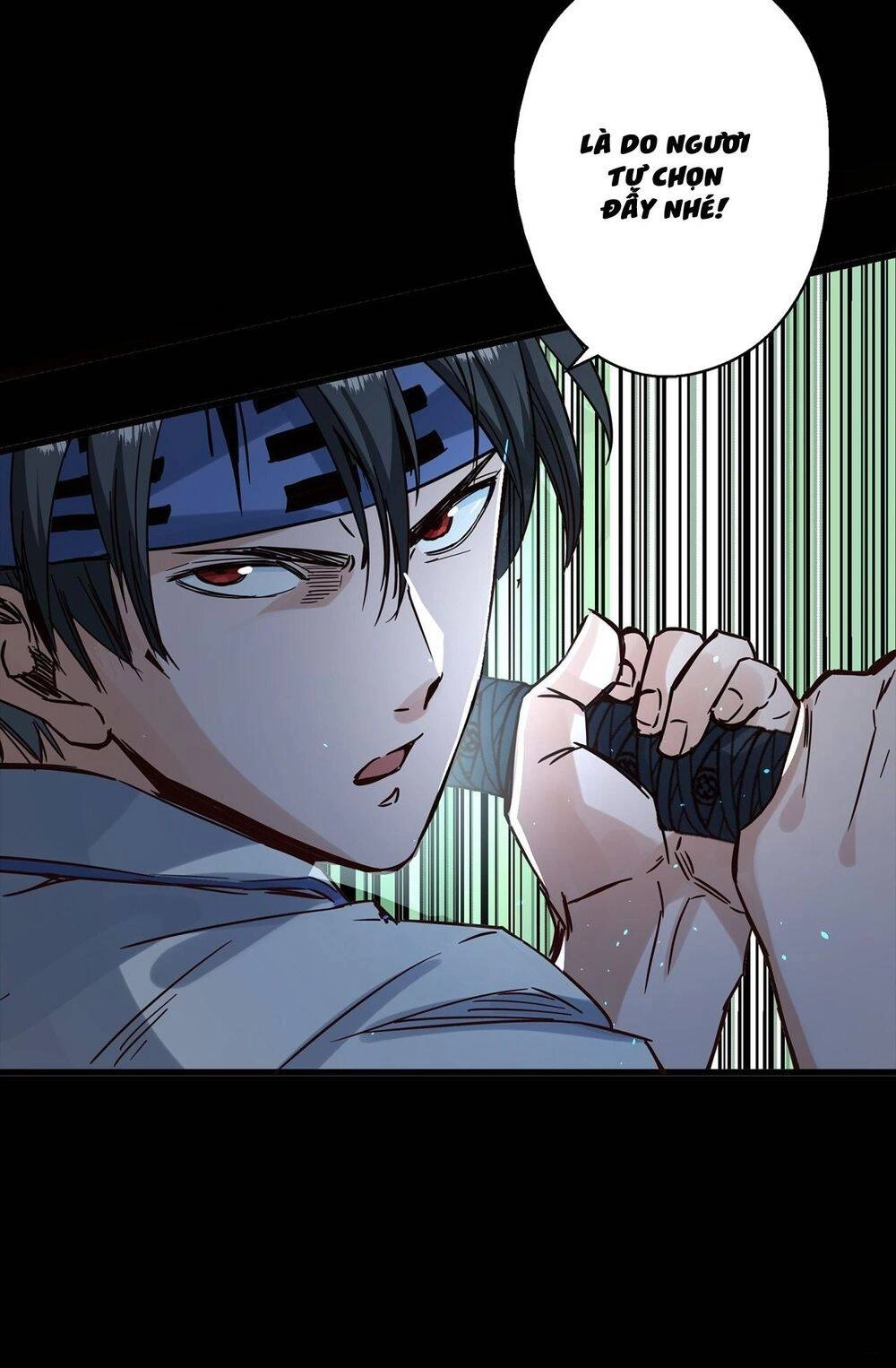 Ngũ Hành Địa Tư Chapter 2 - 43