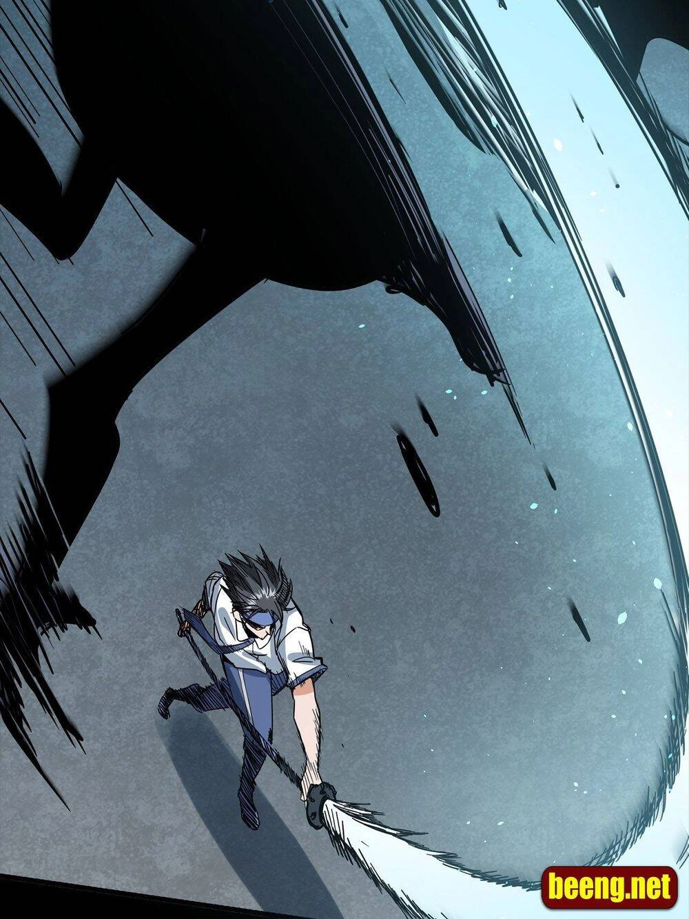 Ngũ Hành Địa Tư Chapter 2 - 45