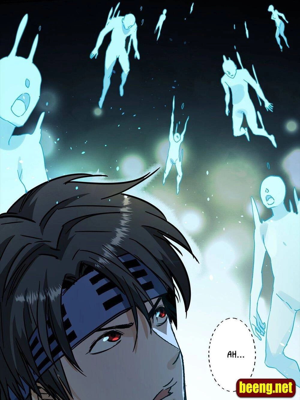 Ngũ Hành Địa Tư Chapter 2 - 48