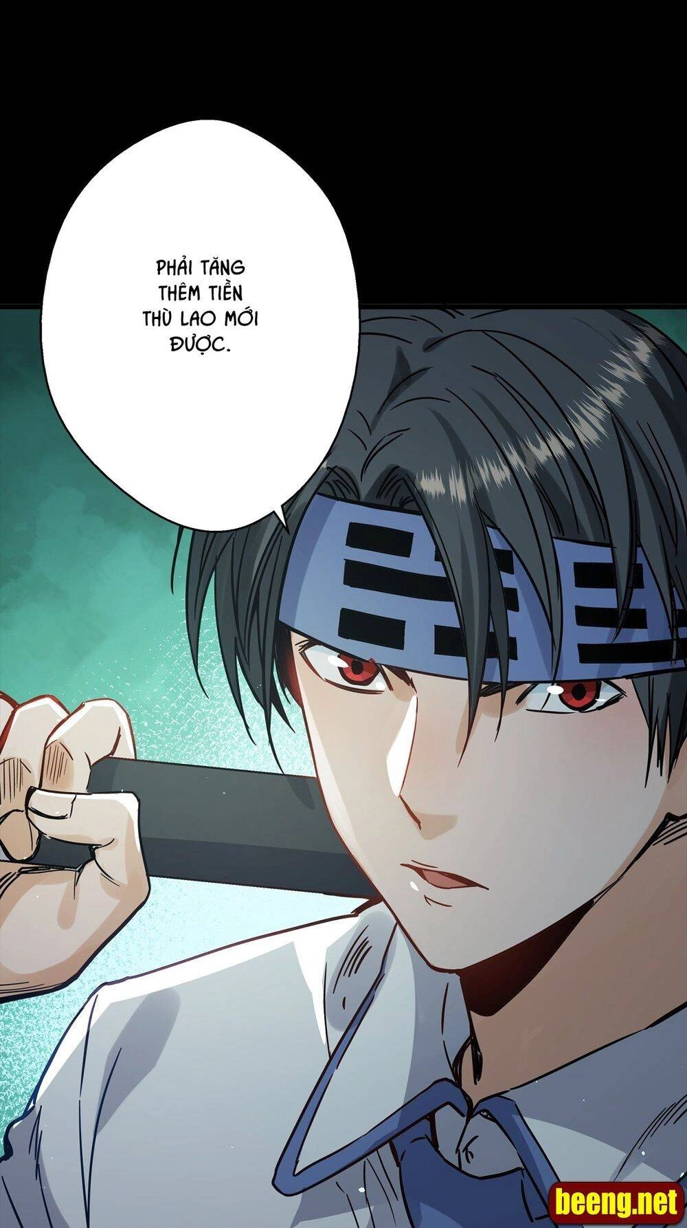 Ngũ Hành Địa Tư Chapter 2 - 50