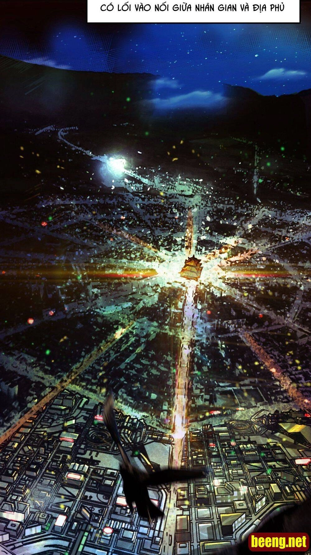 Ngũ Hành Địa Tư Chapter 2 - 68