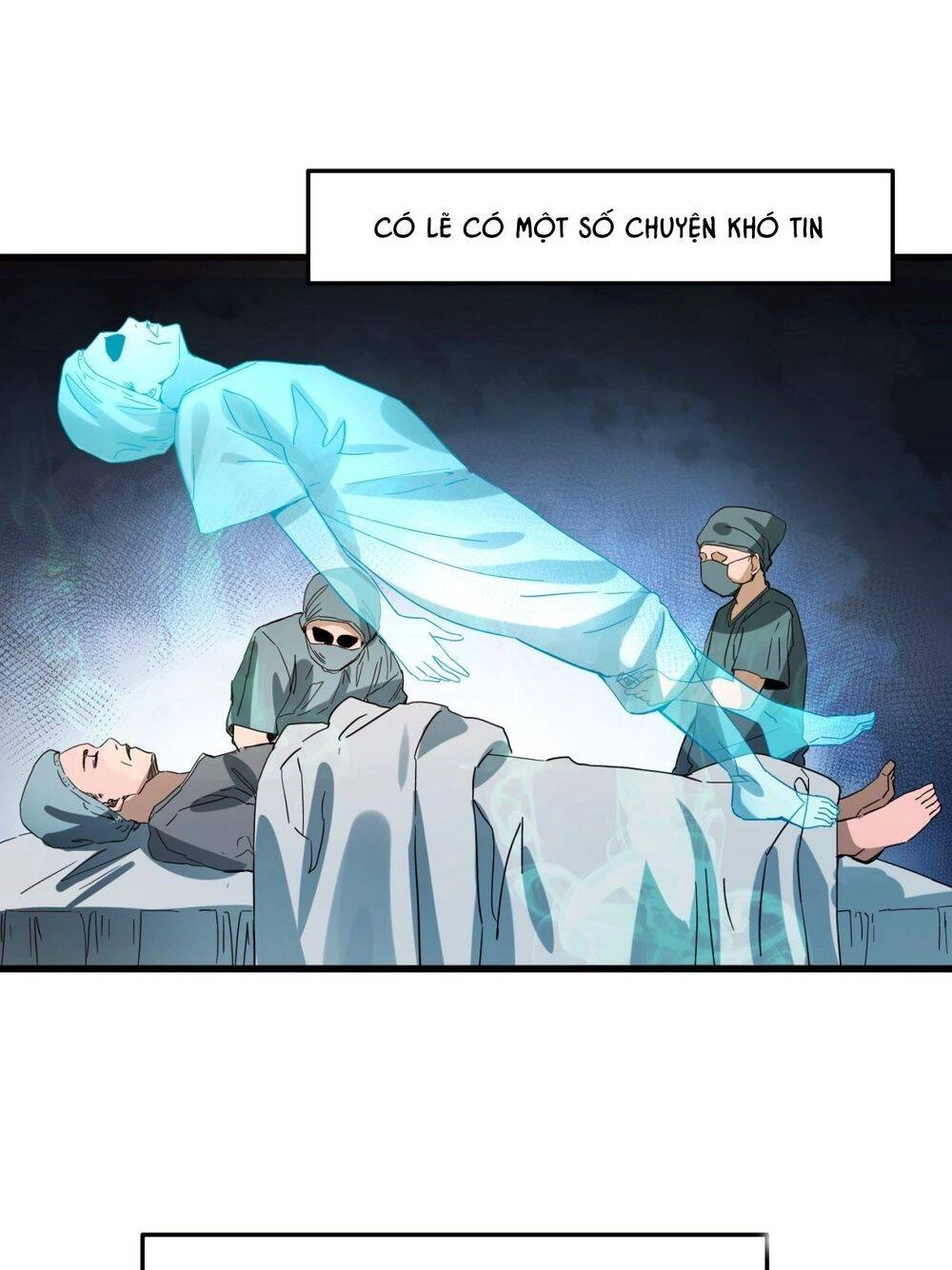 Ngũ Hành Địa Tư Chapter 2 - 70