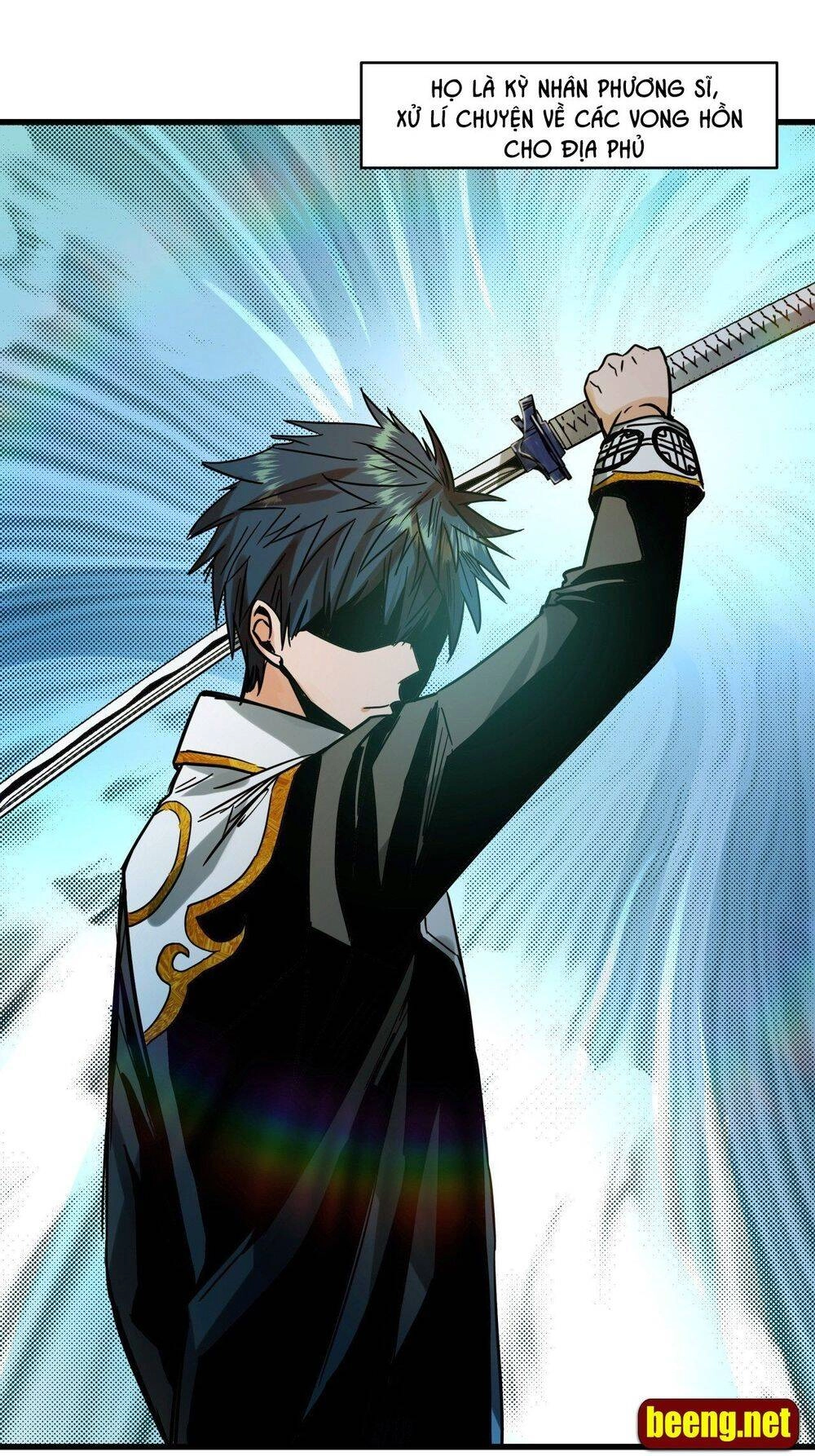 Ngũ Hành Địa Tư Chapter 2 - 73