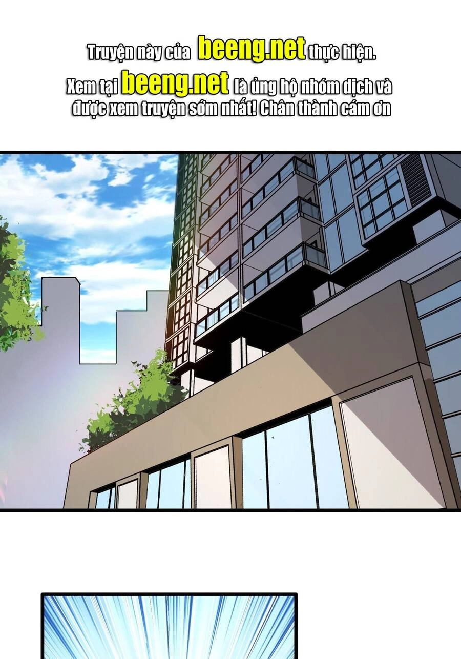 Ngũ Hành Địa Tư Chapter 4 - 1