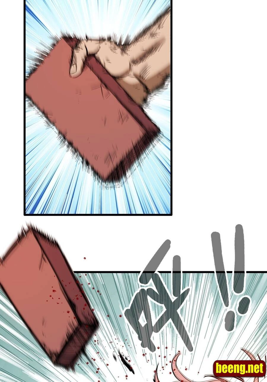 Ngũ Hành Địa Tư Chapter 4 - 2