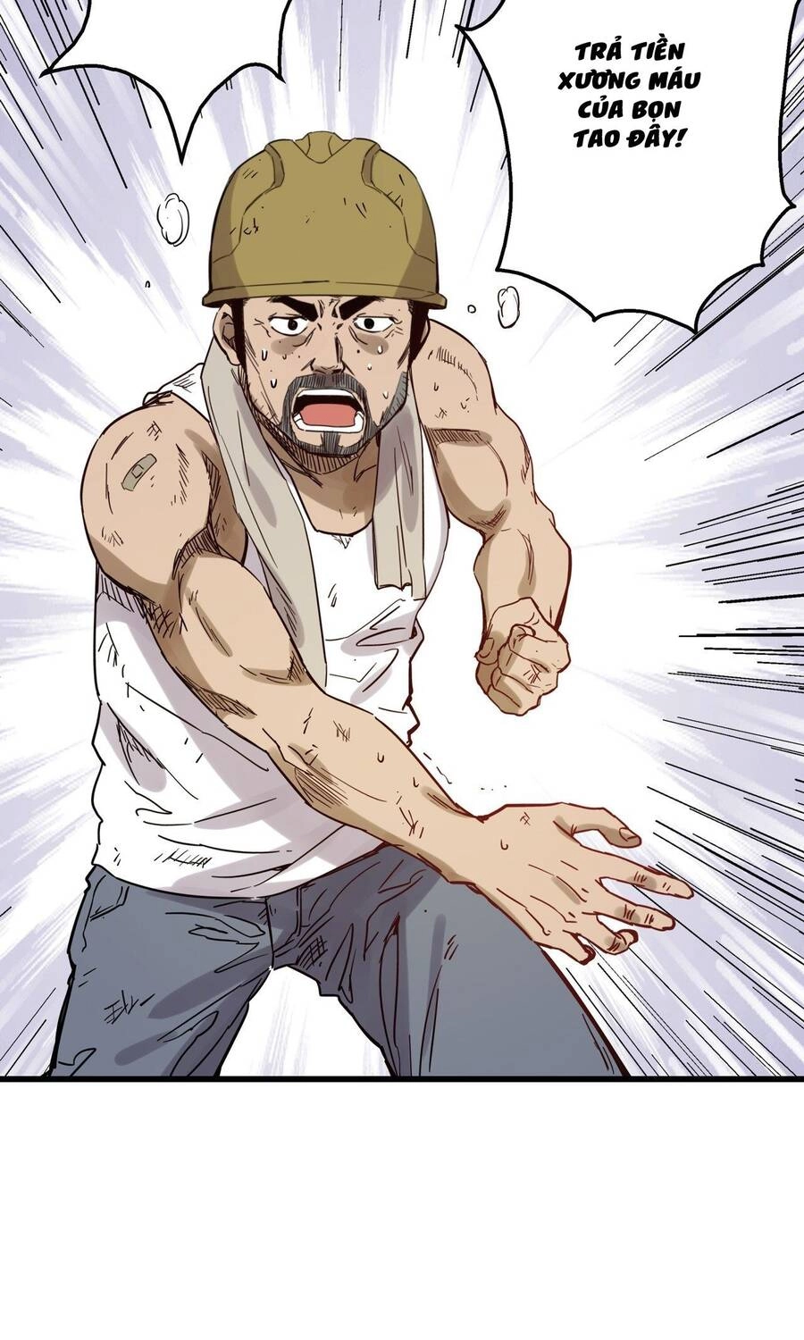 Ngũ Hành Địa Tư Chapter 4 - 4