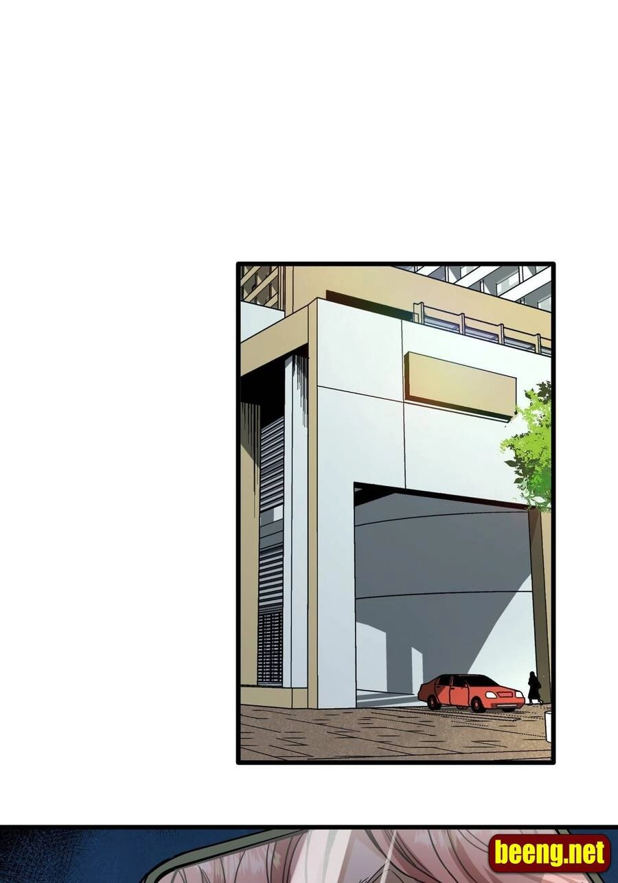 Ngũ Hành Địa Tư Chapter 4 - 9