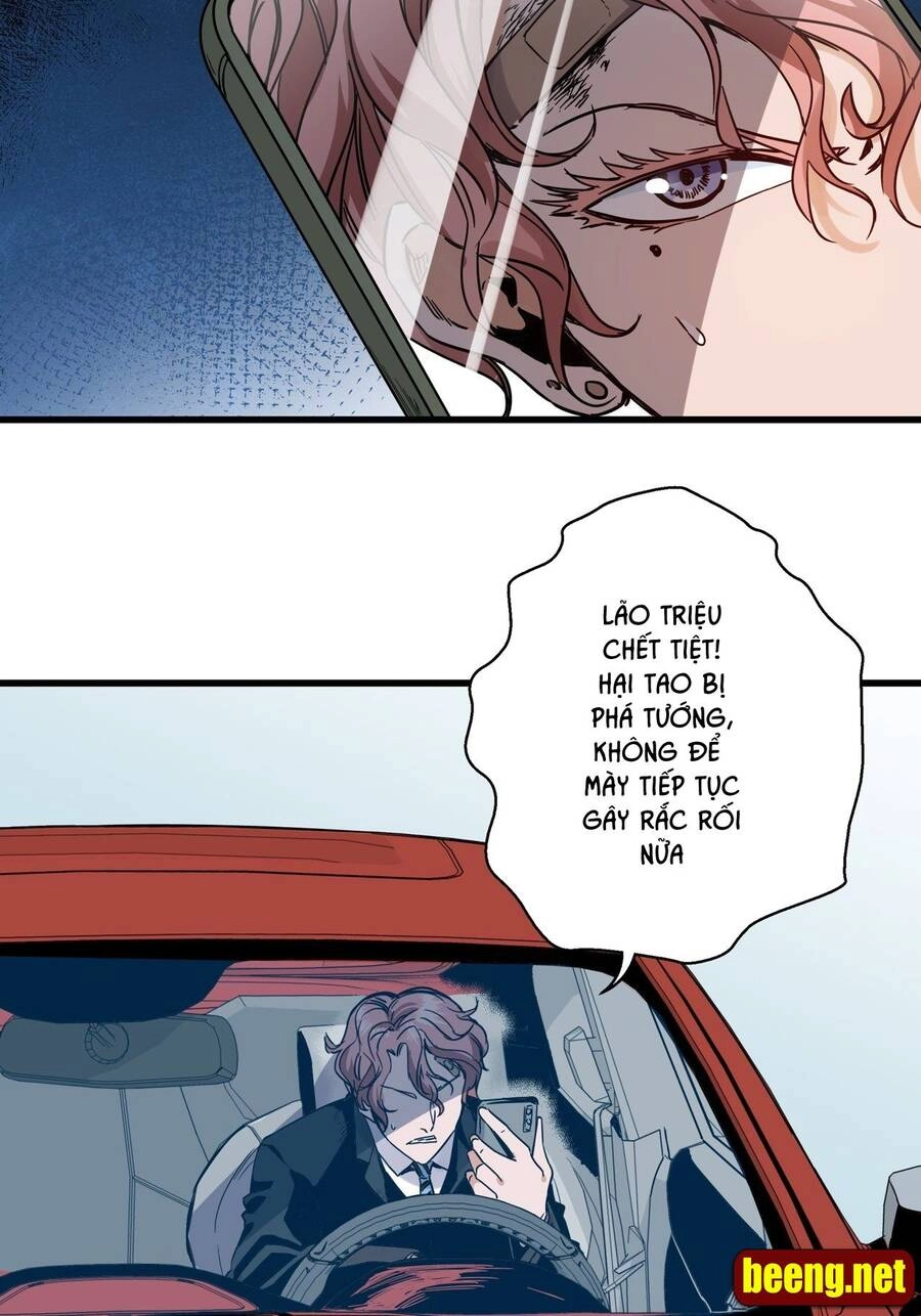 Ngũ Hành Địa Tư Chapter 4 - 10