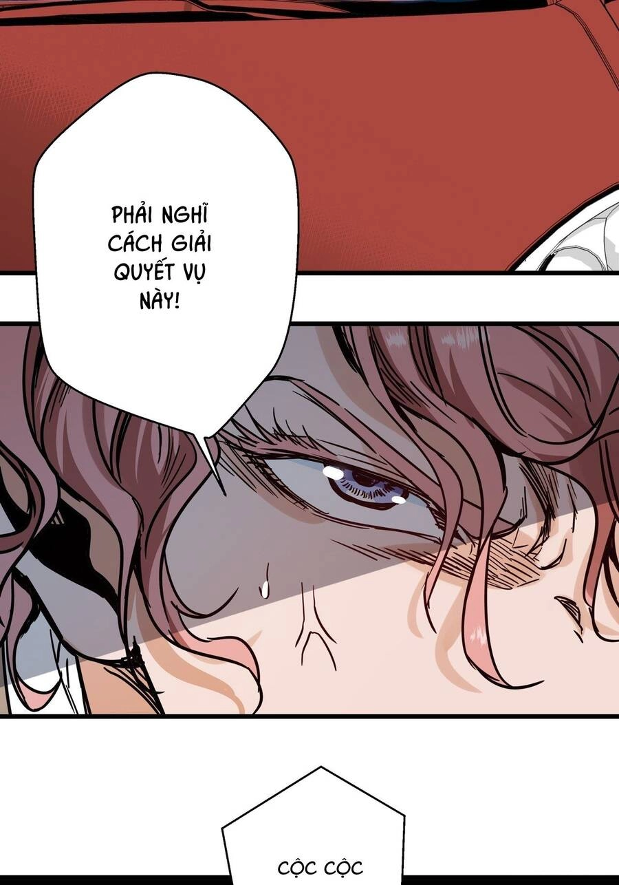 Ngũ Hành Địa Tư Chapter 4 - 11